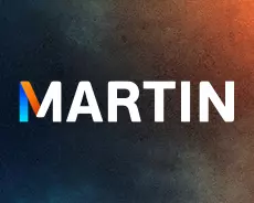 Martin Martin casino