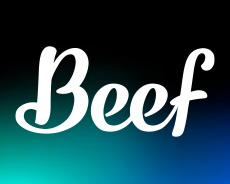 Beef